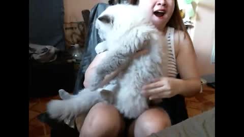 im_your_secret online show from March 7, 2:00 am