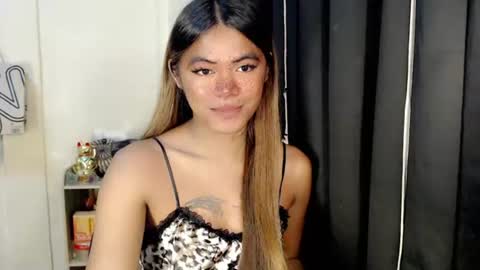 im_yourfairyannaxx online show from August 3, 3:30 am