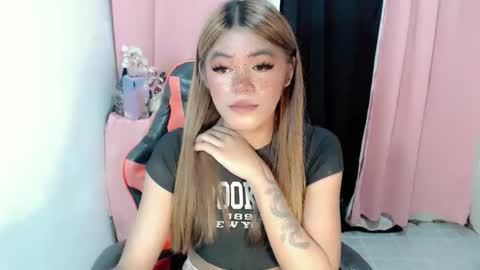 im_yourfairyannaxx online show from February 4, 6:50 am