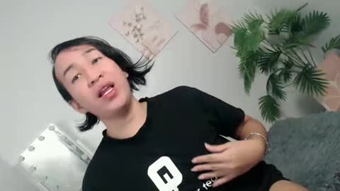 Ashley iss open for pvt cumshow online show from October 26, 2:18 pm