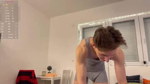 Adrian online show from January 7, 5:40 pm