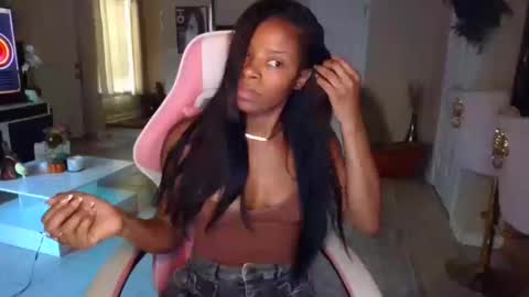 Snapshot of iman_love chatting on October 15, 4:08 pm iman_love online show from October 15, 4:08 pm