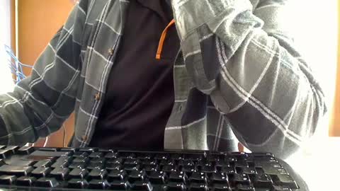 Aussie Guy online show from July 16, 12:25 am