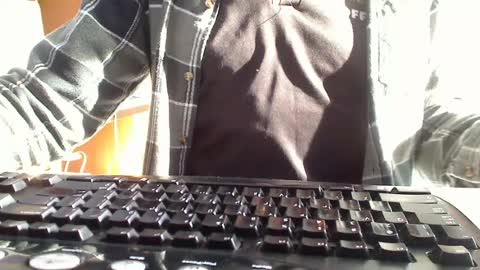 Aussie Guy online show from June 27, 5:02 am
