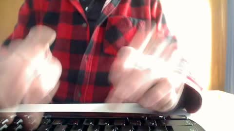 Aussie Guy online show from July 27, 12:08 am