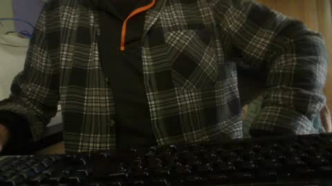 Aussie Guy online show from June 28, 11:23 pm