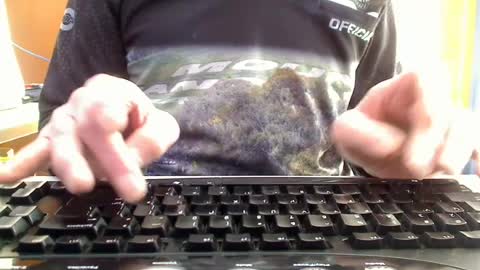 Aussie Guy online show from July 7, 3:30 am