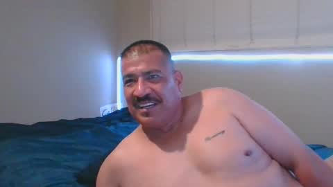 imbackmandosuknw online show from December 23, 11:14 am