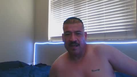 imbackmandosuknw online show from December 23, 5:22 pm