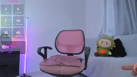 imblackeyes1 online show from February 6, 9:39 pm