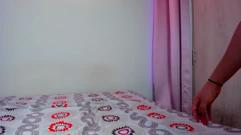 Dayana  online show from February 5, 8:11 am