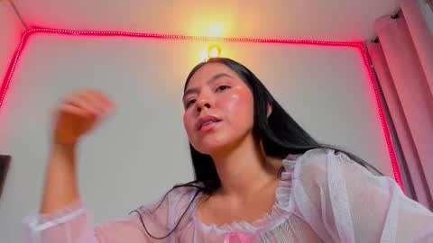 Dayana  online show from October 17, 5:11 am