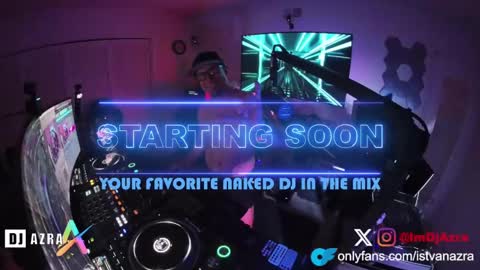 Snapshot of imdjazra chatting on December 2, 1:07 am DJ Azra online show from December 2, 1:07 am