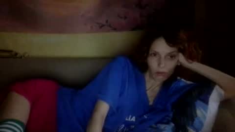 irina online show from July 7, 4:44 pm