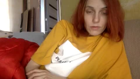 irina online show from February 1, 9:06 am