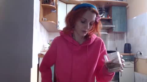 Snapshot of imelissa8malis chatting on October 11, 1:38 pm irina online show from October 11, 1:38 pm