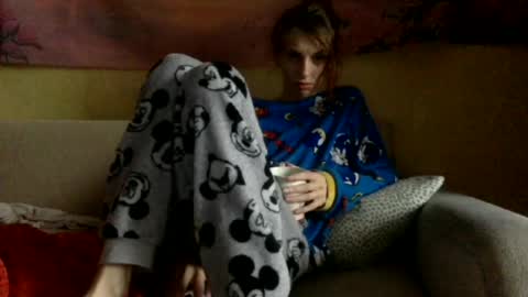irina online show from July 23, 4:54 am