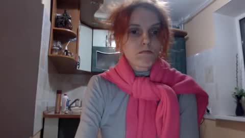 irina online show from November 15, 6:31 pm