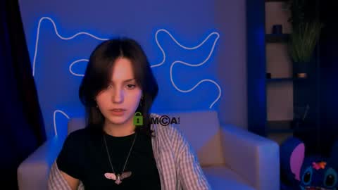 imhaileyy online show from May 20, 1:50 pm