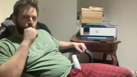 imightgetnaked online show from March 6, 4:55 am