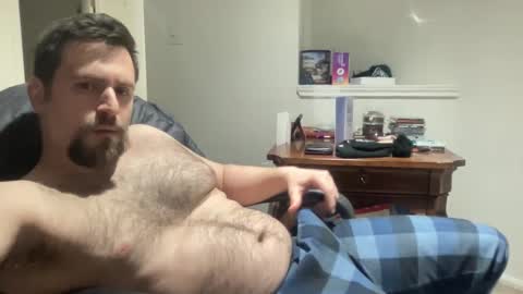 imightgetnaked online show from January 18, 7:28 am