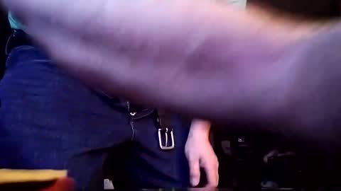 Snapshot of iminyourroom chatting on October 19, 7:57 am Iminyourroom online show from October 19, 7:57 am