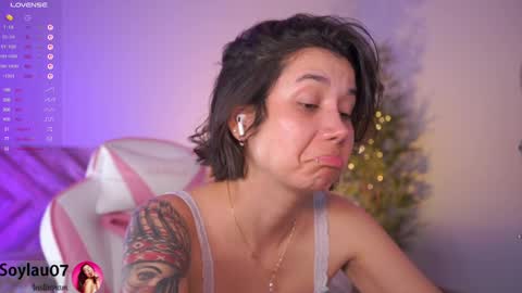 imjess_ online show from March 6, 6:08 am