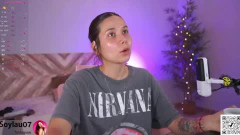 imjess_ online show from April 21, 3:30 pm