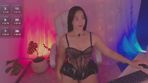 Leana online show from June 11, 10:41 pm
