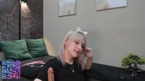 ImNysha online show from March 5, 9:46 pm