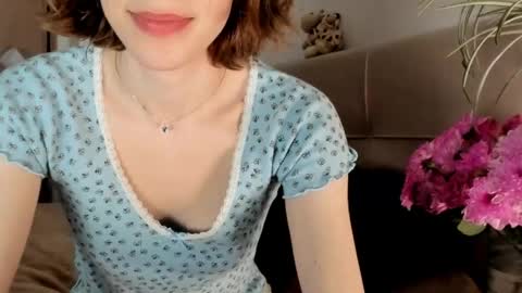 my name Imo  Fansly  online show from April 22, 3:08 pm