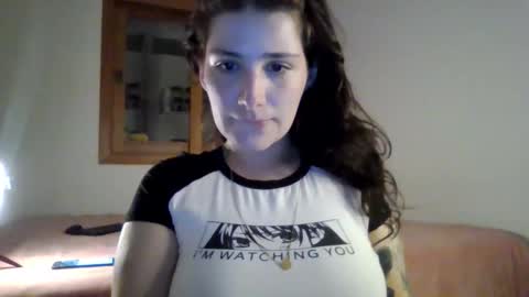 imooshy online show from November 7, 12:25 am