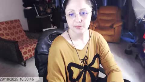 Empress online show from October 29, 2:30 pm