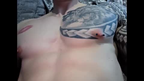 impressedmuch459 online show from March 7, 1:20 am