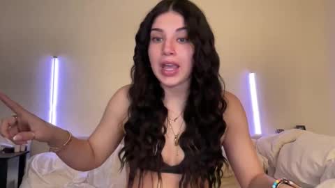 RUBYY 3 online show from April 18, 7:07 pm