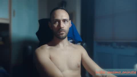 Simo online show from September 23, 5:41 pm