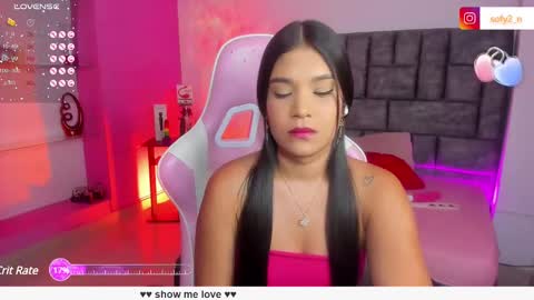 sofy online show from March 12, 11:54 pm