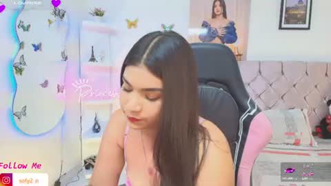 sofy online show from July 25, 9:02 pm