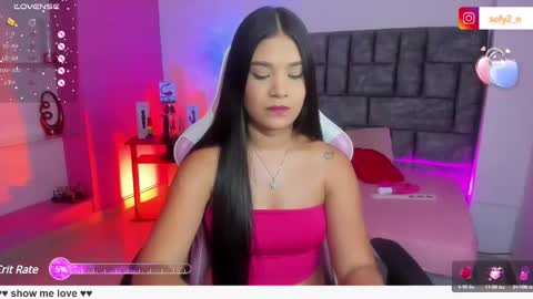 sofy online show from March 12, 8:52 pm