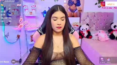 sofy online show from November 8, 9:51 pm