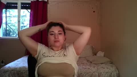 Florencia online show from April 15, 6:55 pm