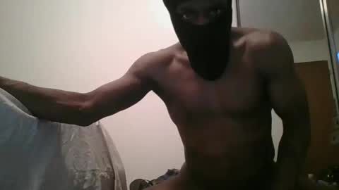 imthehornyest online show from March 1, 7:01 am