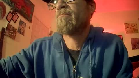 imtru online show from November 22, 5:44 pm