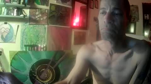 imtrue1980 online show from May 6, 10:21 am