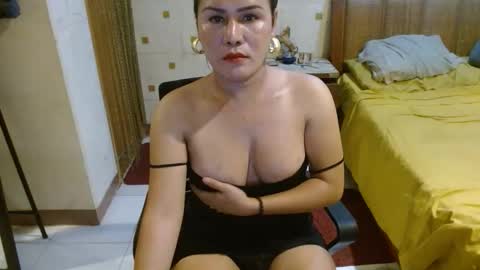 charmel online show from January 31, 10:40 pm