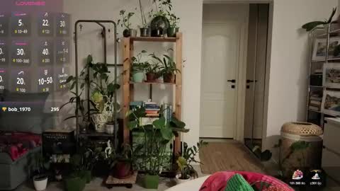 Ina Kush online show from January 10, 2:28 am