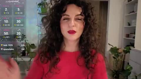 Ina Kush online show from March 15, 2:27 am