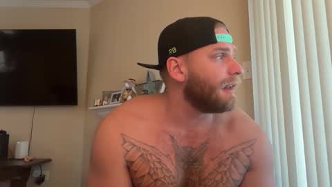 Inmate1993 online show from November 1, 4:06 pm