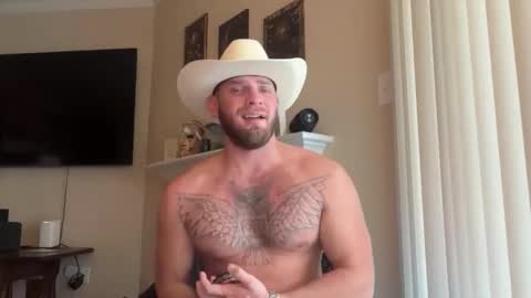 Inmate1993 online show from January 9, 7:08 pm