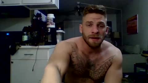 Inmate1993 online show from March 12, 3:35 am
